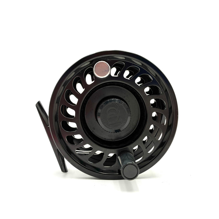 Used Reel - Ross Big Game Canyon 4 Factory Demo #301 - Fly Reel