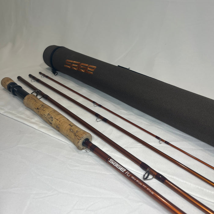 Used Rod - Sage FLi 9' 9wt - Fly Rod