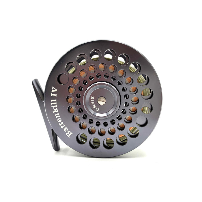Used Reel - Orvis Battenkill Disc IV - Fly Reel