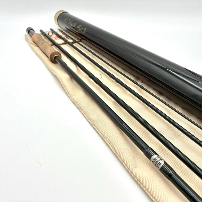 Used Rod - Winston B3X 10' 4wt - Fly Rod