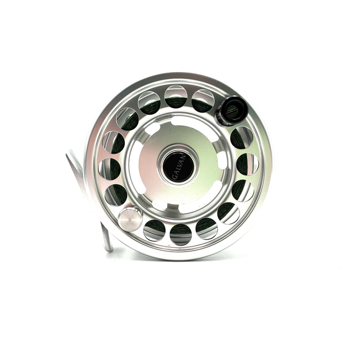 Used Reel - Galvan Rush LT 8 - Fly Reel