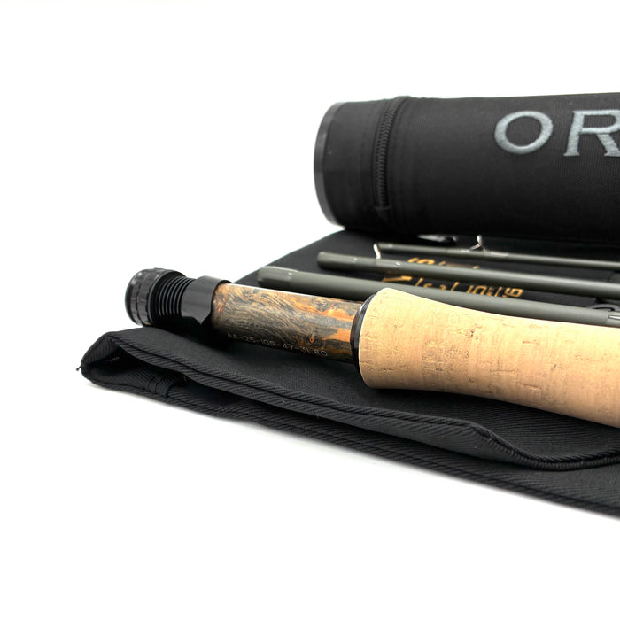 Used Rod - Orvis Recon 8'6" 5wt - Fly Rod