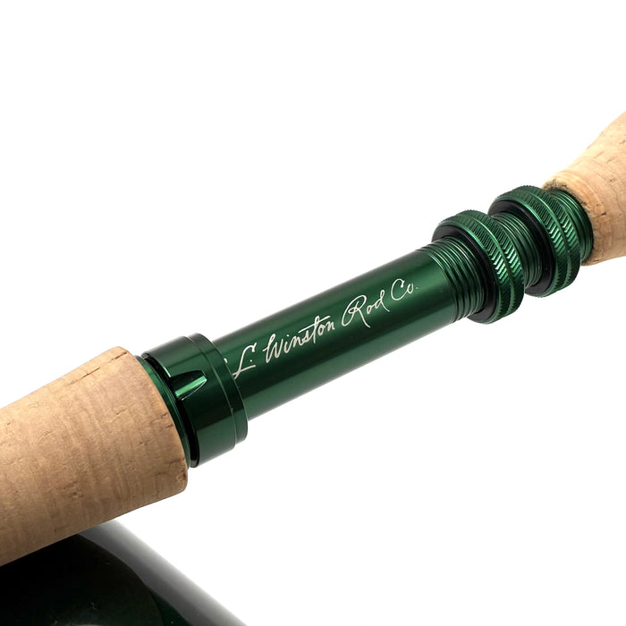 Used Rod - Winston BIII+ 9' 9wt - Fly Rod