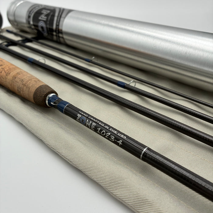 Used Rod - Thomas & Thomas Zone 10' 2wt - Fly Rod