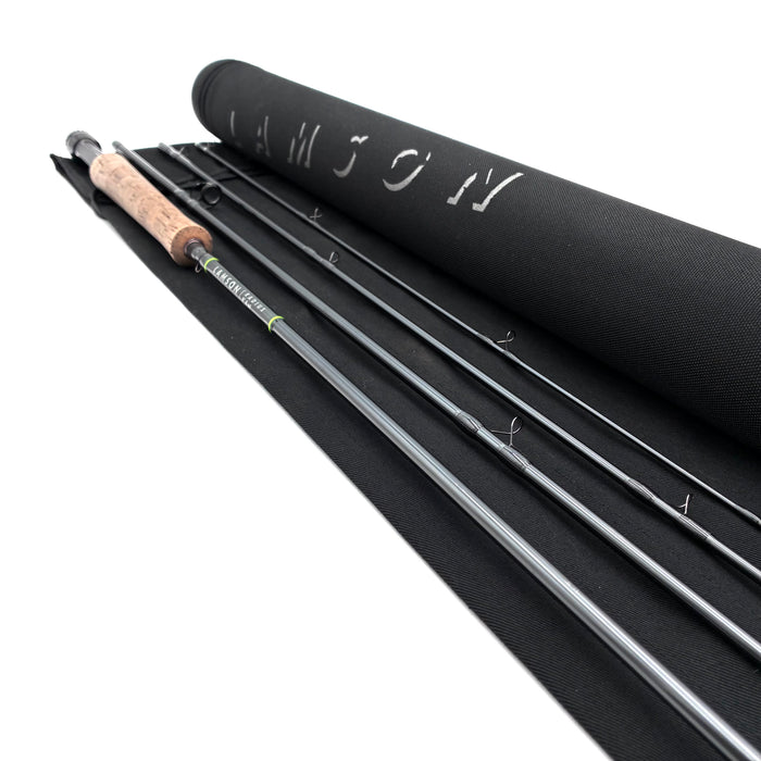 Used Rod - Lamson Radius 9' 4wt - Fly Rod