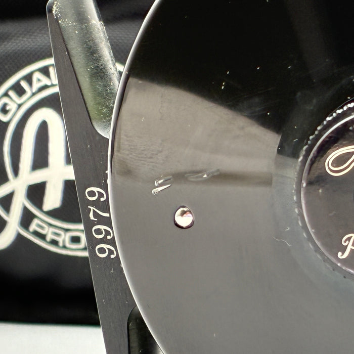 Used Reel - Abel pt. 5 - Fly Reel