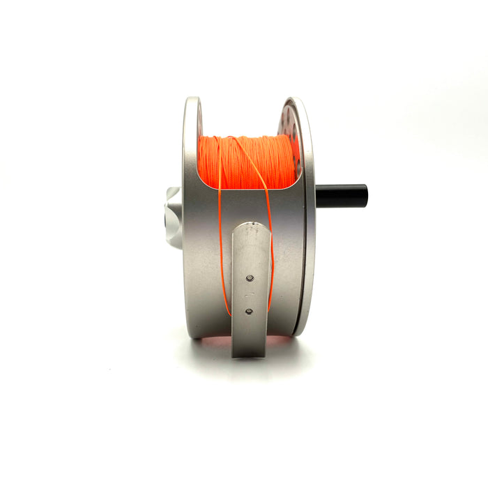 Used Reel - Lamson Guru 4.0 w/ Spare Spool - Fly Reel