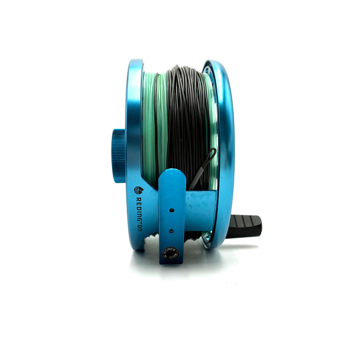 Used Reel - Redington Grande Super Torque 11/12/13 - Fly Reel