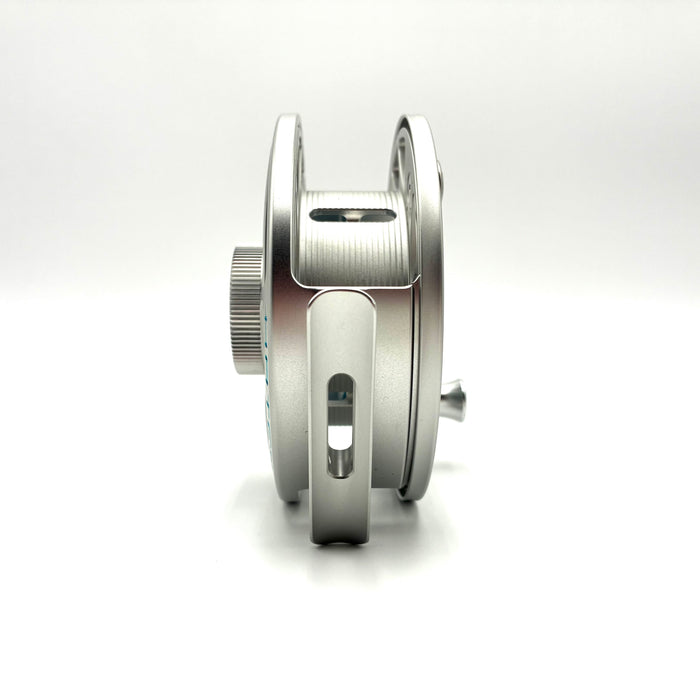Used Reel - Hatch Iconic 7+ - Fly Reel