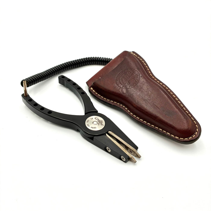 Used Tool - Abel Pliers #2