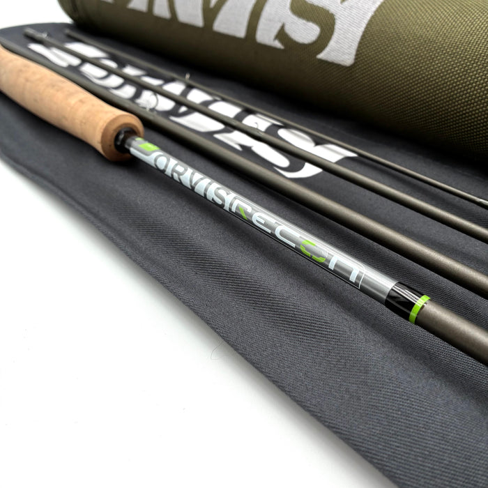 Used Rod - Orvis Recon 10' 2wt - Fly Rod