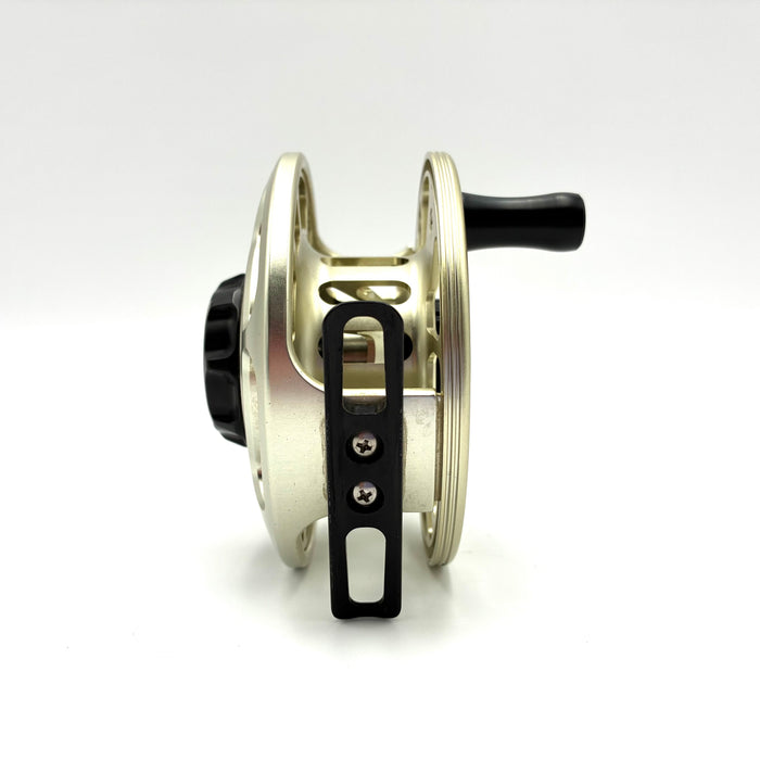 Used Reel - Ross Momentum LT 4 w/ Spare Spool- Fly Reel