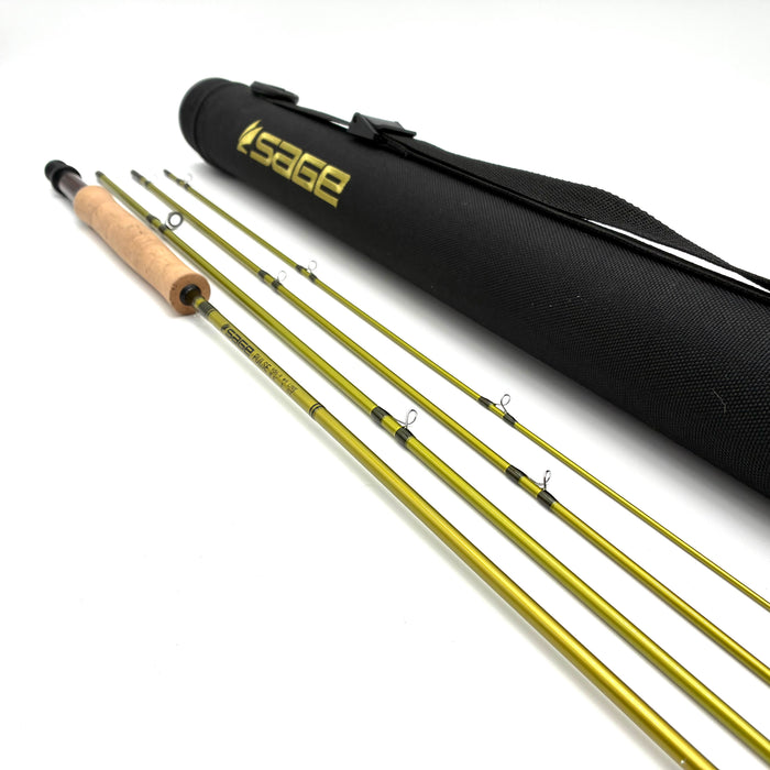 Used Rod - Sage Pulse 8'6" 4wt - Fly Rod
