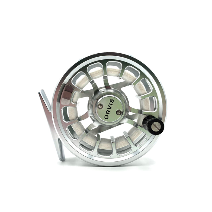 Used Reel - Orvis Hydros SL II - Fly Reel