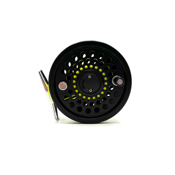 Used Reel - Sage 1401 - Fly Reel