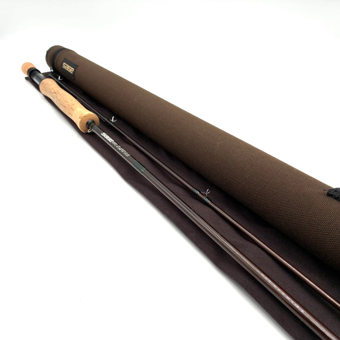 Used Rod - Sage VPS 9' 7wt - 2 Piece Fly Rod