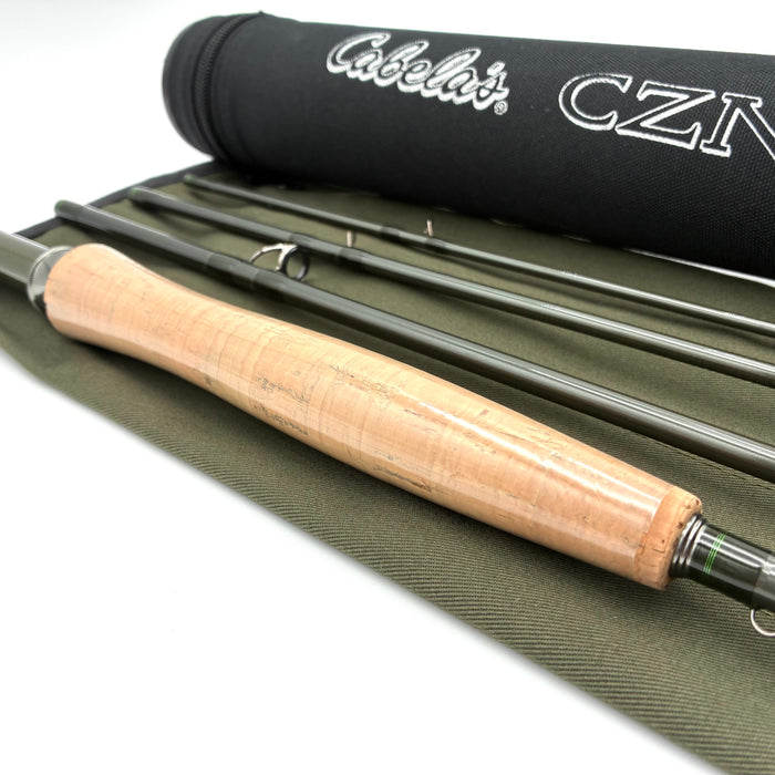 Used Rod - Cabela's CZN 10' 5wt - Fly Rod