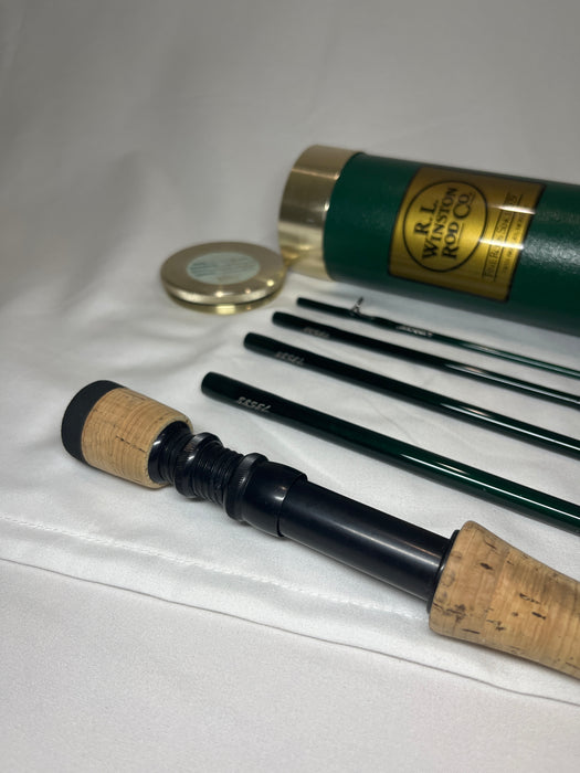 Used Rod - Winston BL5 9' 10wt - Fly Rod