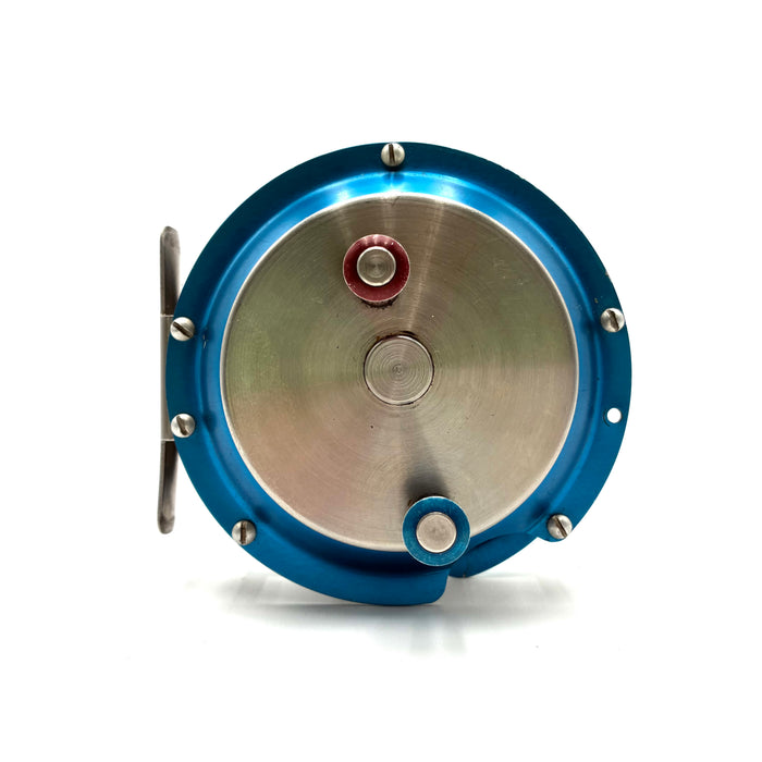 Used Reel - Hansen All Purpose Fly & Spin - Reel