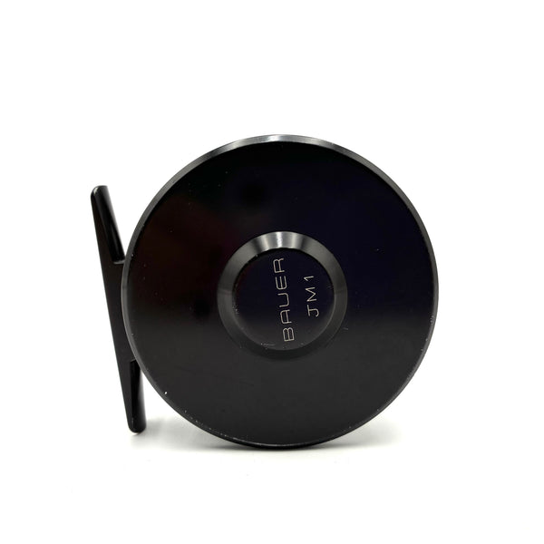 Used Reel - Bauer JM1