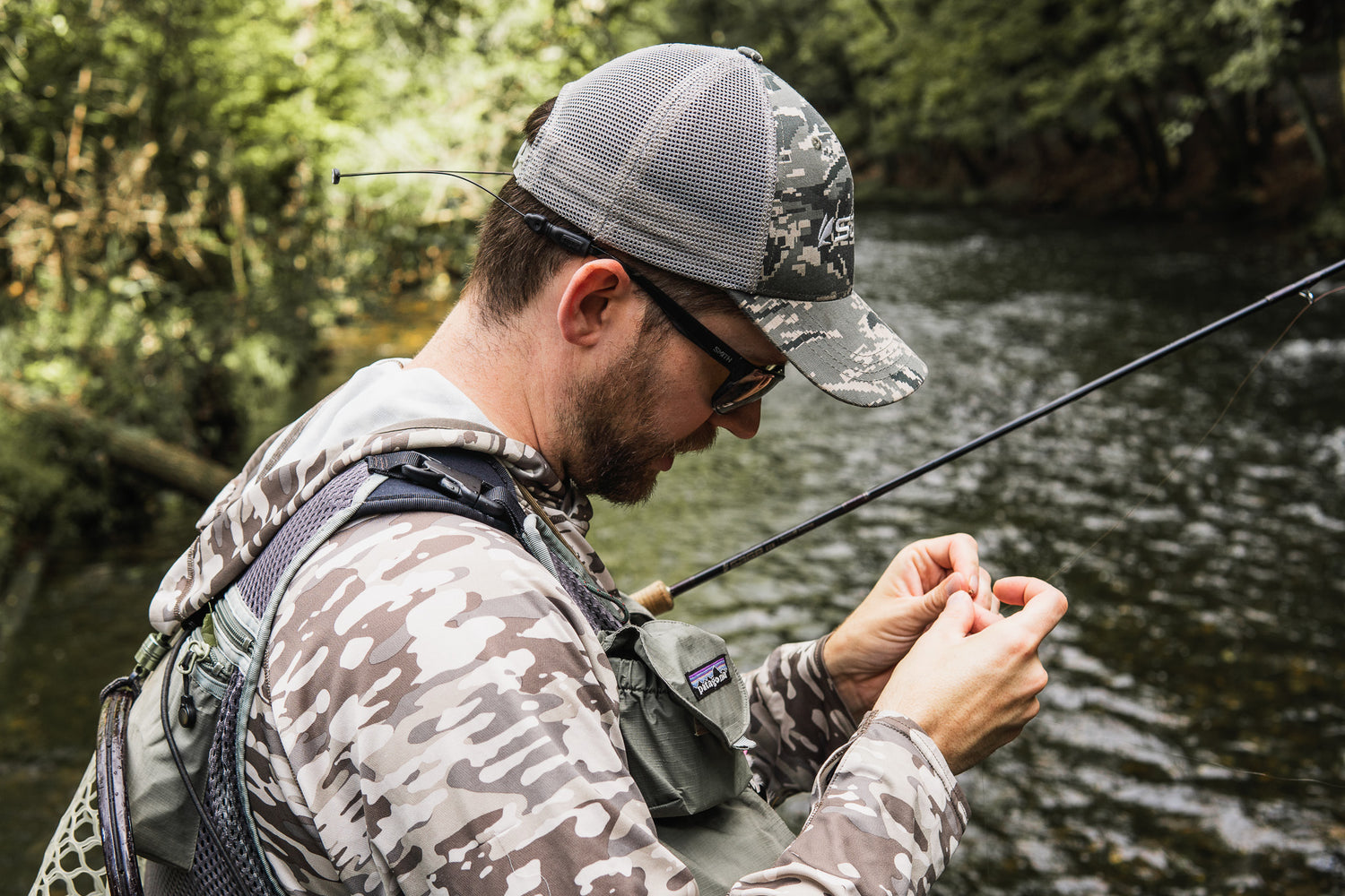 Best Fall Fly Patterns For Trout — TCO Fly Shop