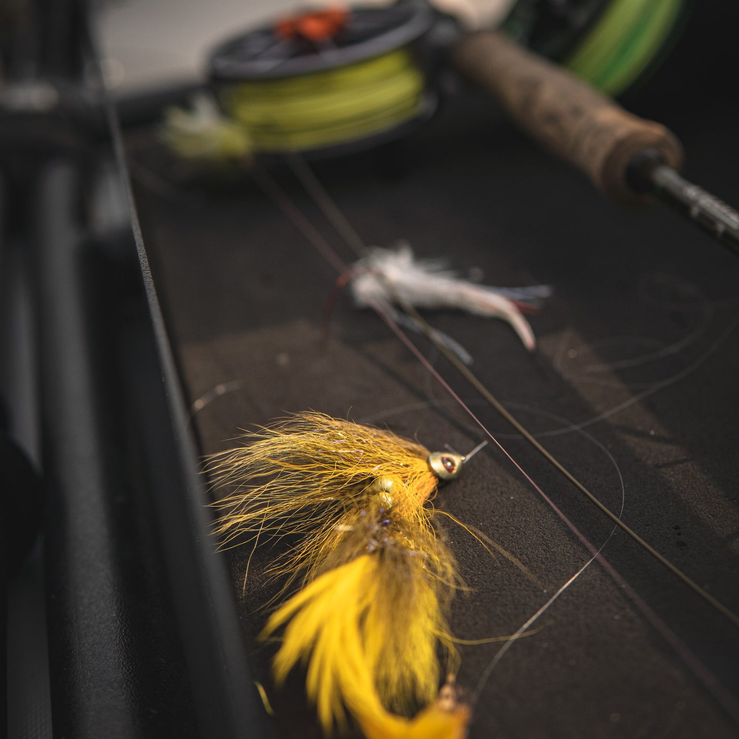 Fly Lines Part 3: Specific Lines and When to Use Them — TCO Fly Shop