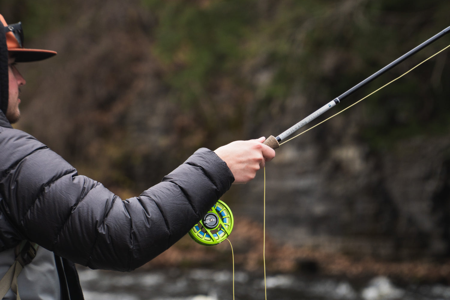 Fly Lines Part 1: Understanding the Most Overlooked Part of Your Syste ...