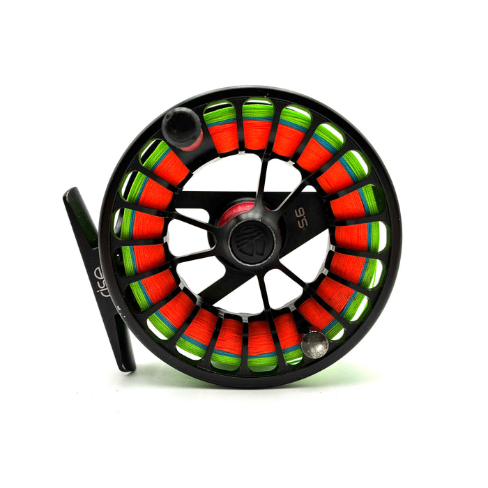 Used Reel - Redington Rise 5.6 - Fly Reel