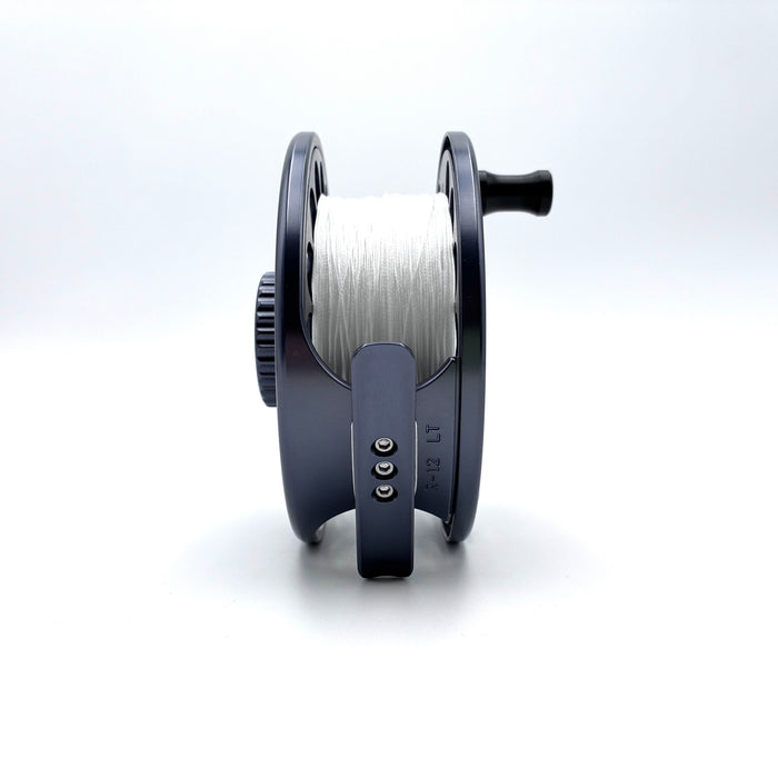 Used Reel - Galvan Rush LT 12 - Fly Reel