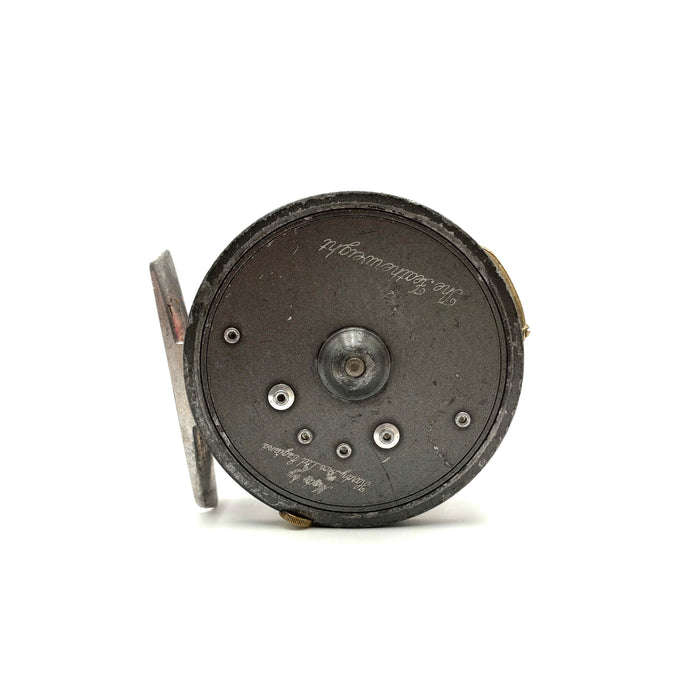 Used Reel - Hardy Featherweight - Fly Reel