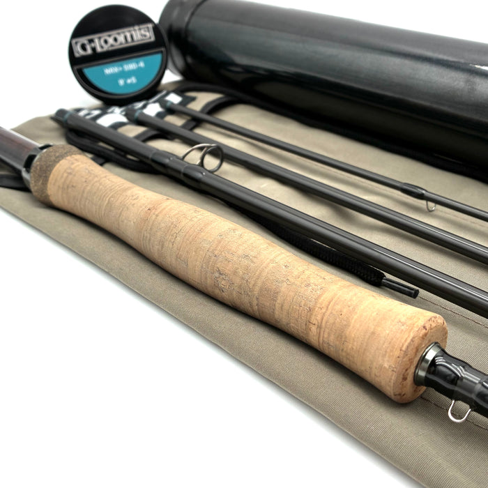 Used Rod - G. Loomis NRX+ 9' 5wt - Fly Rod