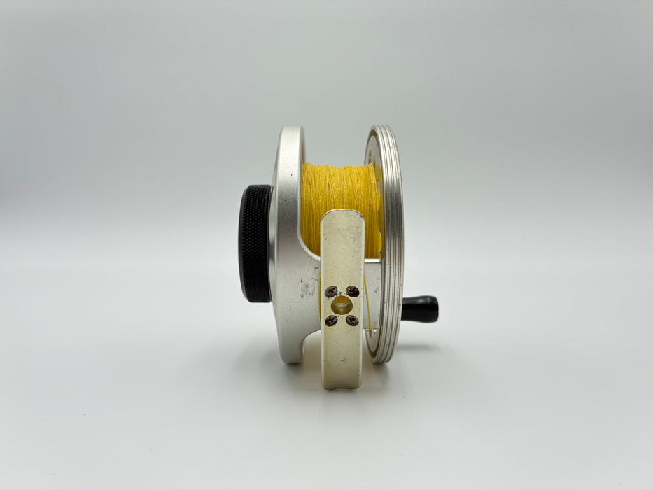Used Reel - Ross Momentum 4 - Fly Reel