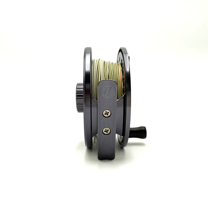 Used Reel - Orvis Battenkill Disc IV - Fly Reel