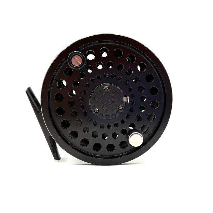 Used Reel - Ross Gunnison G-4 - Fly Reel