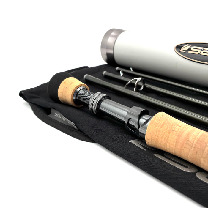 Used Rod - Sage R8 Core 9' 9wt - Fly Rod