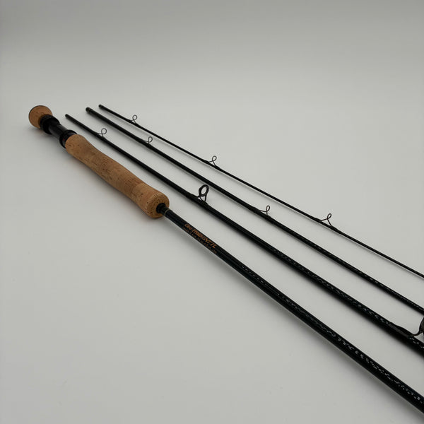 Used Rod - Orvis Trident TL Mid Flex 9' 6wt - Fly Rod — TCO Fly Shop