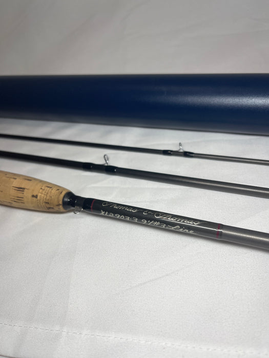 Used Rod - Thomas & Thomas XL2 9' 3wt - Fly Rod