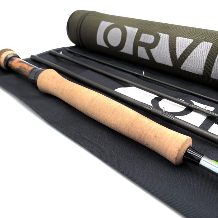 Used Rod - Orvis Recon 10' 2wt - Fly Rod