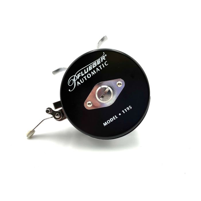 Used Reel - Pflueger Auto - Fly Reel