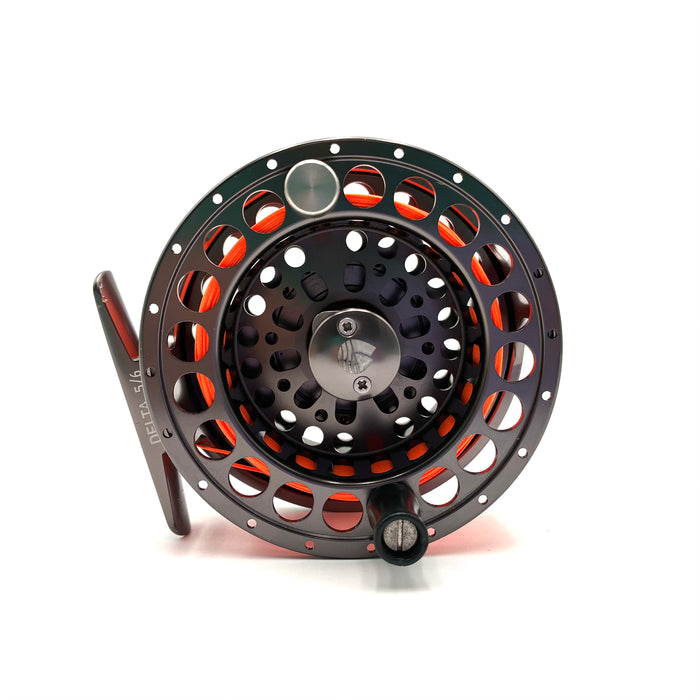 Used Reel - Redington Delta 5/6 - Fly Reel