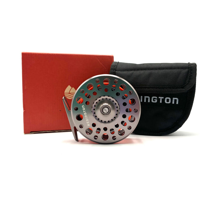 Used Reel - Redington Delta 5/6 - Fly Reel