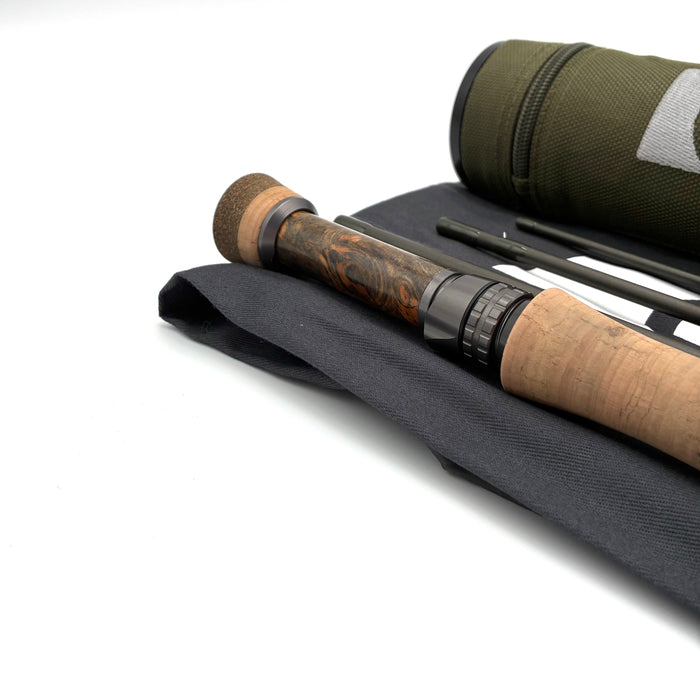 Used Rod - Orvis Recon 10' 2wt - Fly Rod