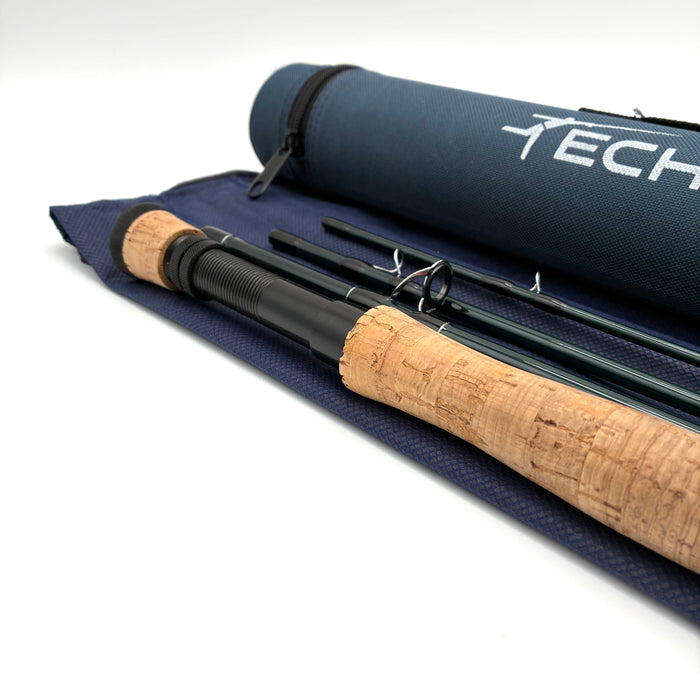 Used Rod - Echo Base 9' 8wt- Fly Rod