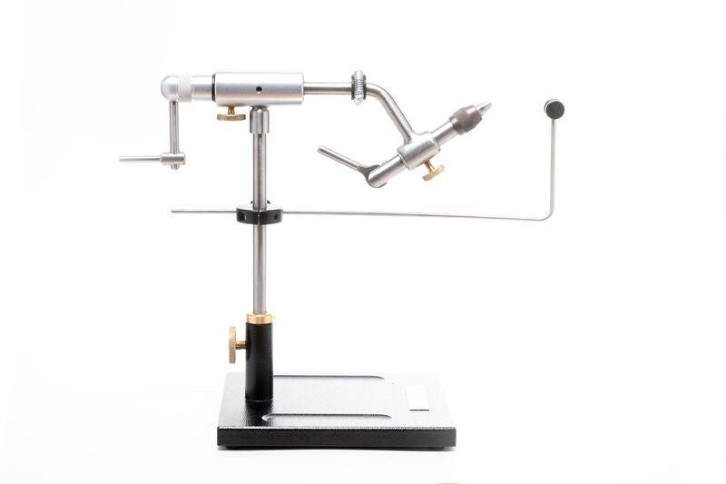 Dyna-King Barracuda Deluxe Vise Pedestal Base