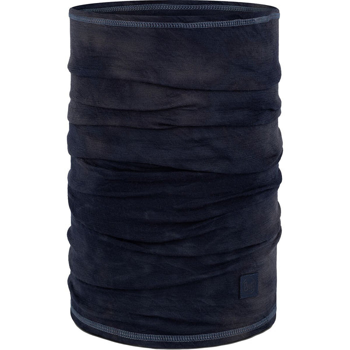 Buff Merino Lightweight Natural Dye Navy