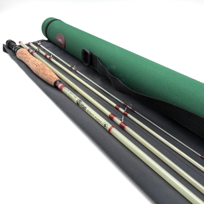 Used Rod - Blue Halo 8' 5wt - Fly Rod