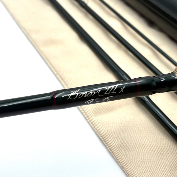 Used Rod - Winston BIIIX 9' 5wt - Fly Rod