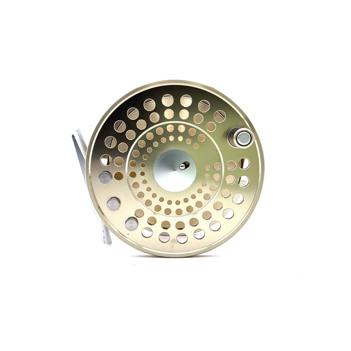 Used Reel - Marryat MR9A - Fly Reel