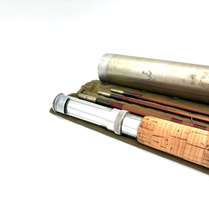 Used Rod - Orvis Manchester - Bamboo Fly Rod