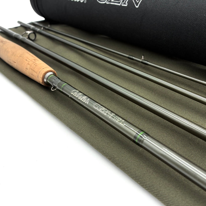 Used Rod - Cabela's CZN 11' 4wt - Fly Rod